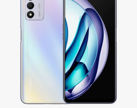 【至高减400元】realme真我Q3s骁...
