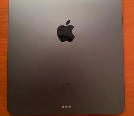 出自用2021款iPad pro 11寸 ...