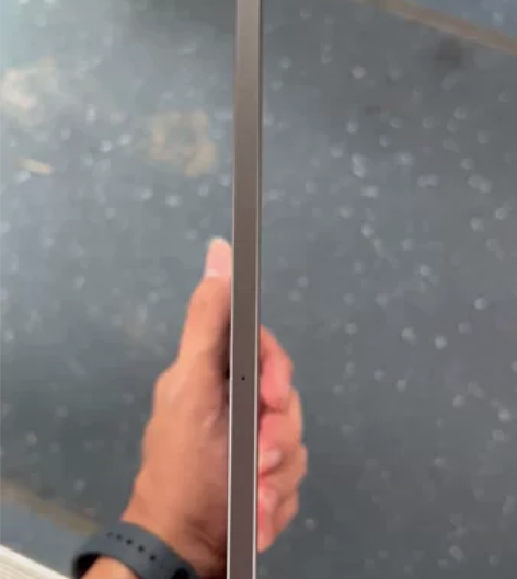 帮表弟出一台iPad Pro (12.9 ...