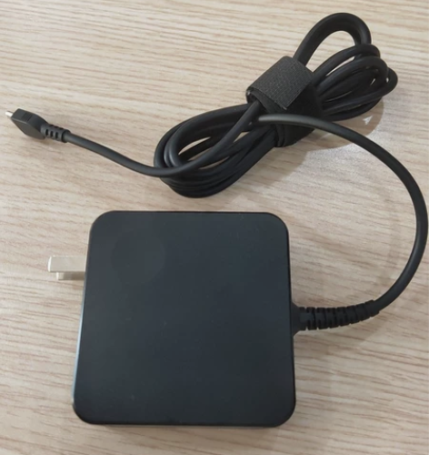 65w笔记本充电器，正常使用，不包邮，售出...