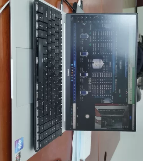 个人一手华为荣耀笔记本magicbook ...