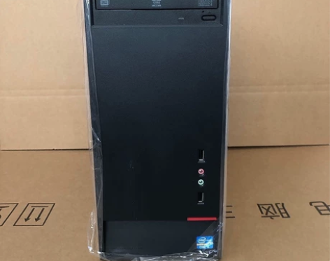 急转！台式电脑，办公电脑，联想品牌电脑 二...