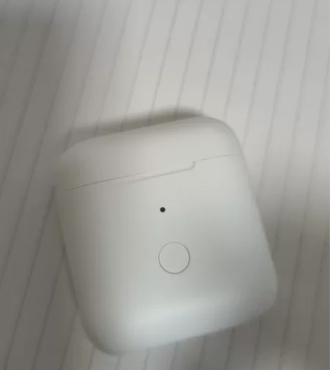 出耳机QCYT8s。 感兴趣的话点“我想要...