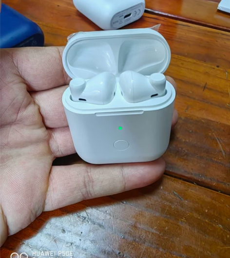 QCY T8S蓝牙耳机 单右耳 不含充电仓...