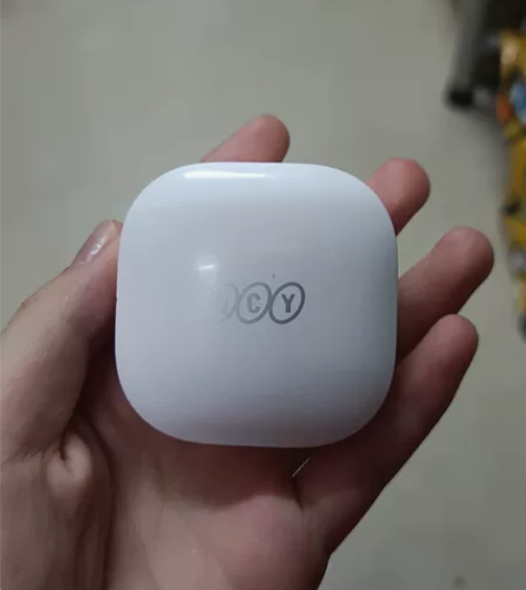 QCY T13真无线蓝牙耳机左耳 右耳掉水...