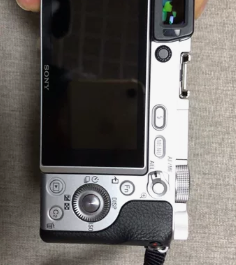 索尼微单a6300套机 带16-50镜头,...
