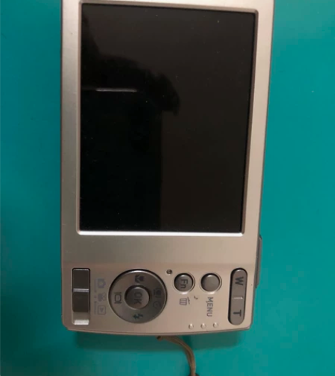 卡西欧DV-R100相机、录像机，保管得非...