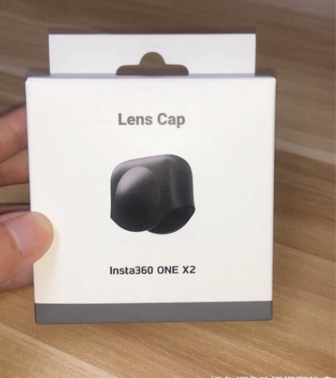 Insta360 one X2镜头盖全景相...