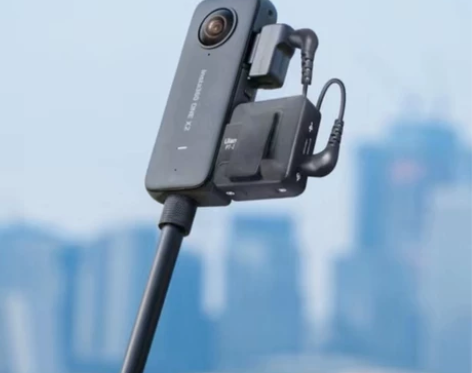 Insta360影石 ONR RS 一英寸...