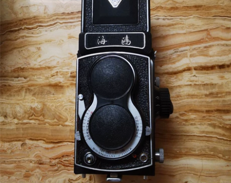 海鸥相机     实物如图    快门正常...