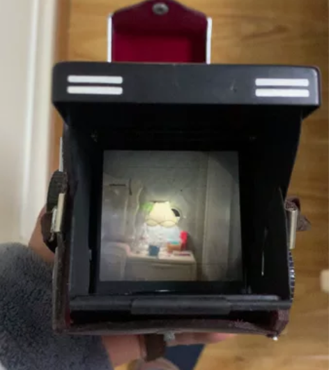 国货精品海鸥4B机身号4B1_551584...