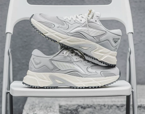 跑步鞋2022春季新休闲鞋男鞋运动鞋女跑鞋