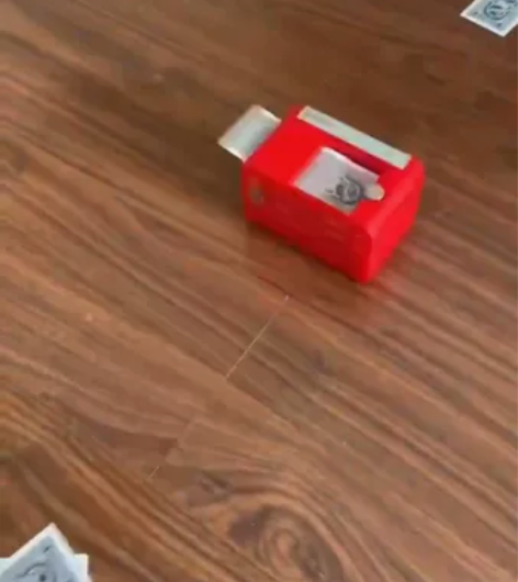 无线自动发牌机,可充电,360°高速发牌,...