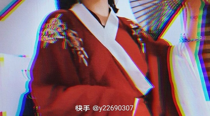 【已订待补请勿直拍】魏晋 汉服