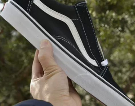 VANS SK8 Old Skool男鞋低...
