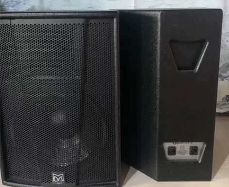 玛田F12  十五寸大功率音箱  户外舞台...