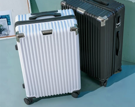 登机箱 箱子登机箱旅行箱大容量行李箱铝框拉...