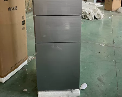 Midea/美的 BCD-261WTGPM...