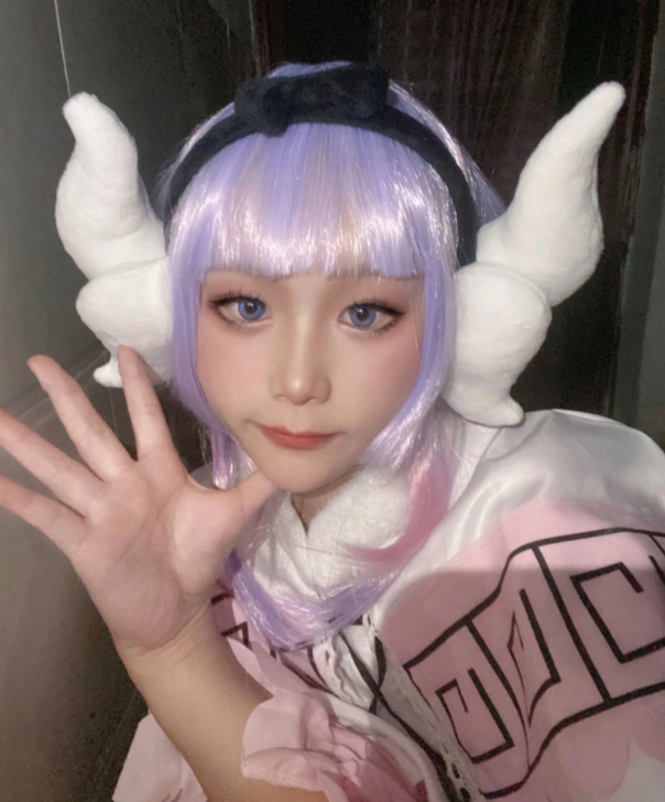 就是正如你所见 我穿套c服不太乐观 就出掉...