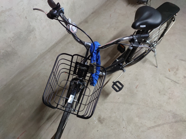全新 飞鸽自行车，不接刀。不包邮，只接受自...