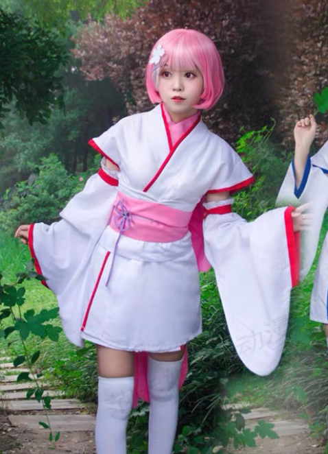 拉姆c服大全套