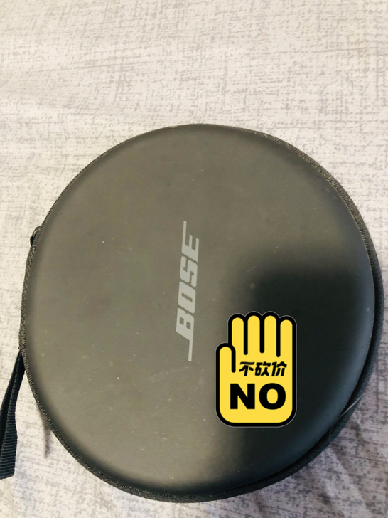 品牌：bose