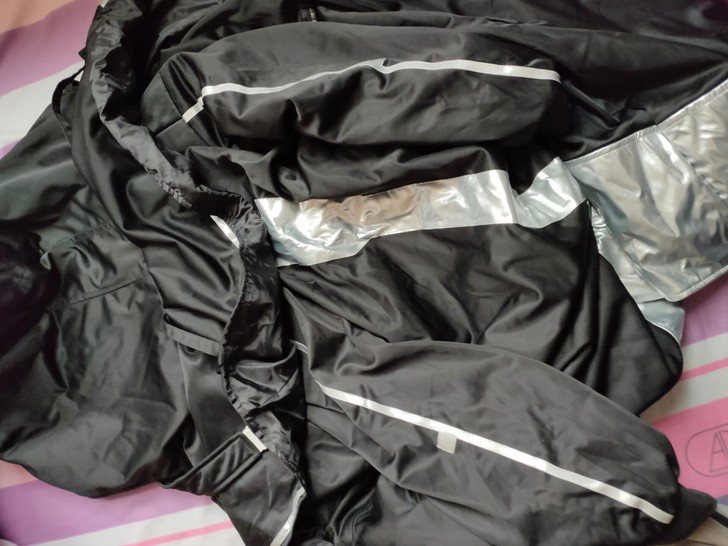 新旧程度 :仅漫展游过一次场