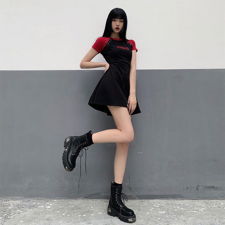 连衣裙