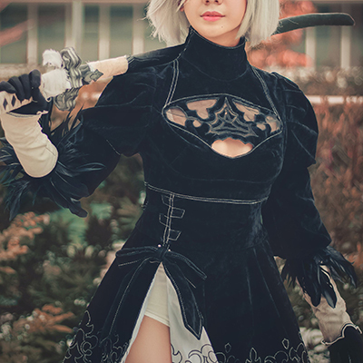 Cosplay女装