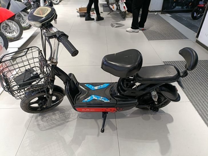 出售电动车