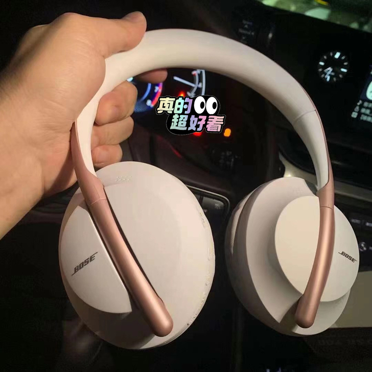 BOSE 700博士魔音蓝牙耳机,BOSE...