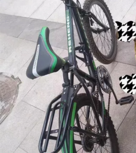自行车 感兴趣的话点“我想要”和我私聊吧~...