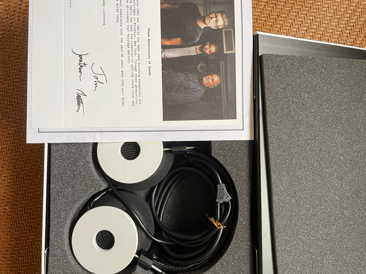 歌德大白,grado white,基本没怎...