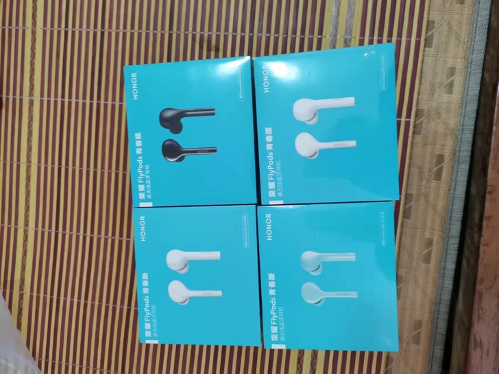 荣耀FlyPods青春版