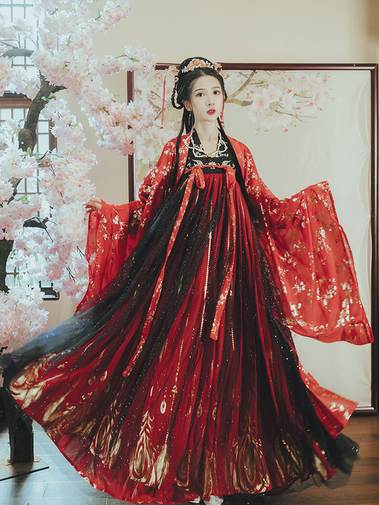【芸兰阁##amp；mdash；翎星】花神...