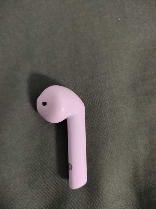 漫步者xpods陈冠希联名