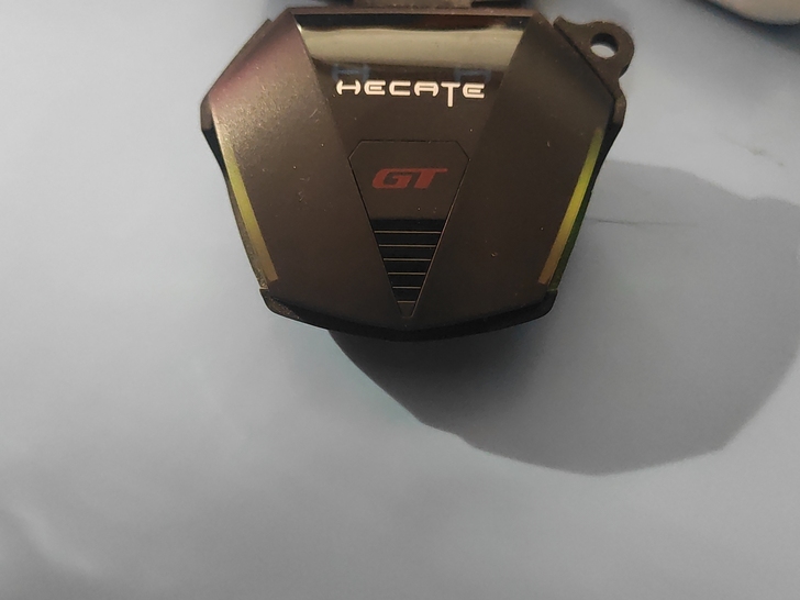 品牌型号 漫步者HECATE GT4