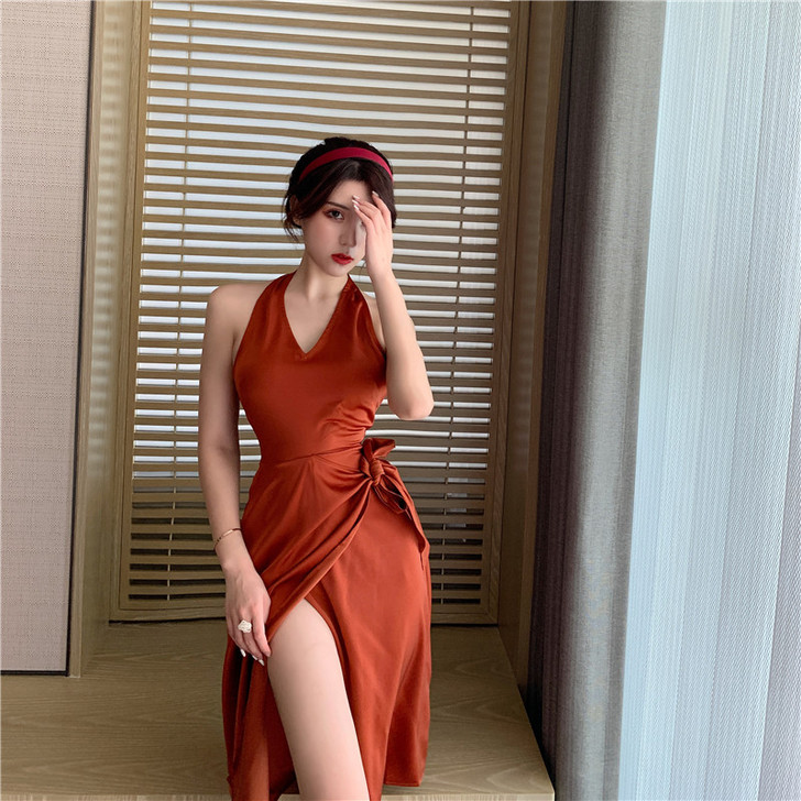 连衣裙