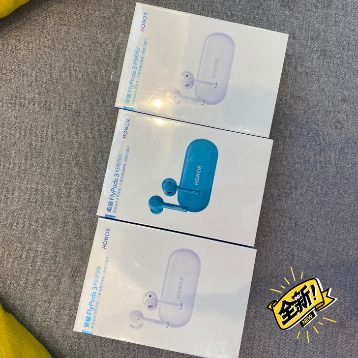 荣耀flypods3