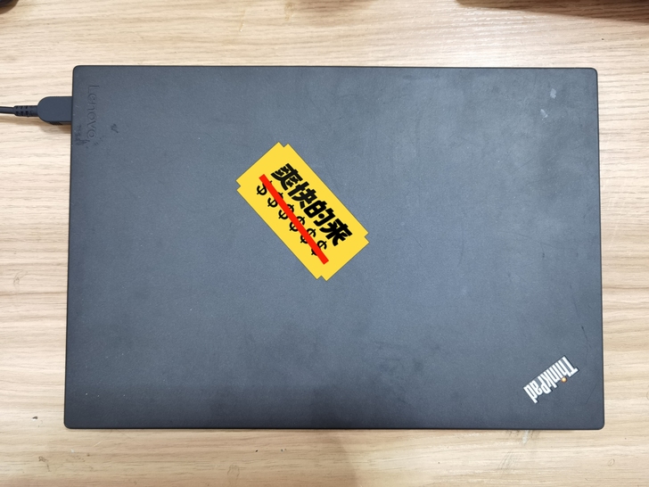 联想think pad X260   12...