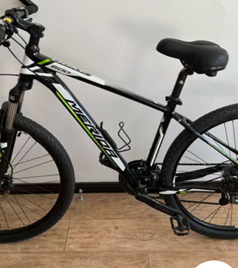 二手美利达公爵600，Duke600，20...