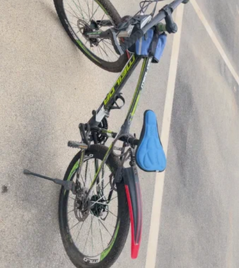 山地自行车 感兴趣的话点“我想要”和我私聊...