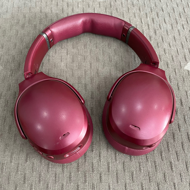 【就一台酒红色】骷髅头 Crusher E...