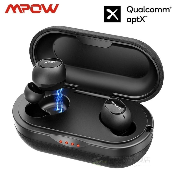 Mpow ipx7 T5/M5 TWS E...
