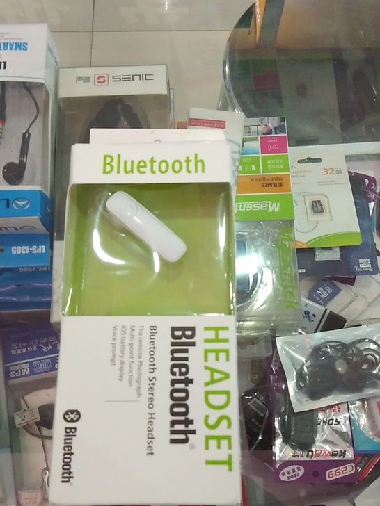 bluetooth蓝牙耳机,库存,白色,,...