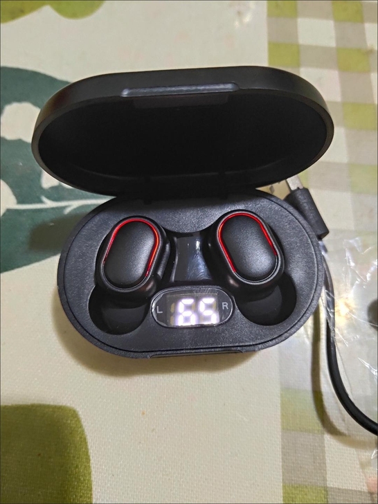 铂典M3无限蓝牙耳机