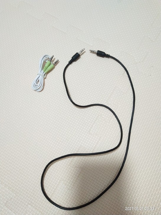 声卡连接线/音频音箱连接线/广泛适用于各种...