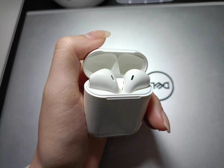 全新包邮苹果安卓无线蓝牙耳机大容量自动配对...