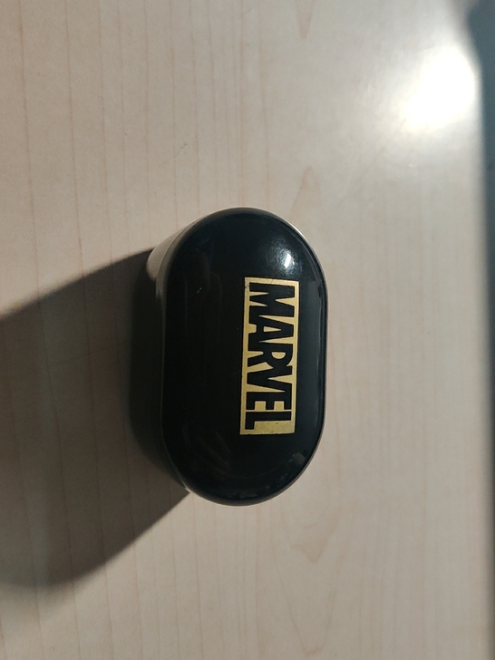 漫威正品蓝牙耳机