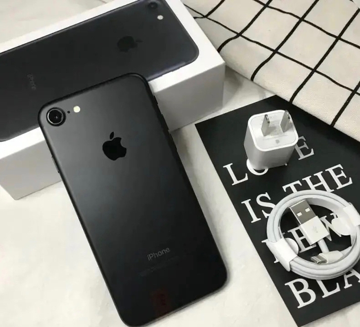 iPhone苹果7 128G 全网通手机 ...